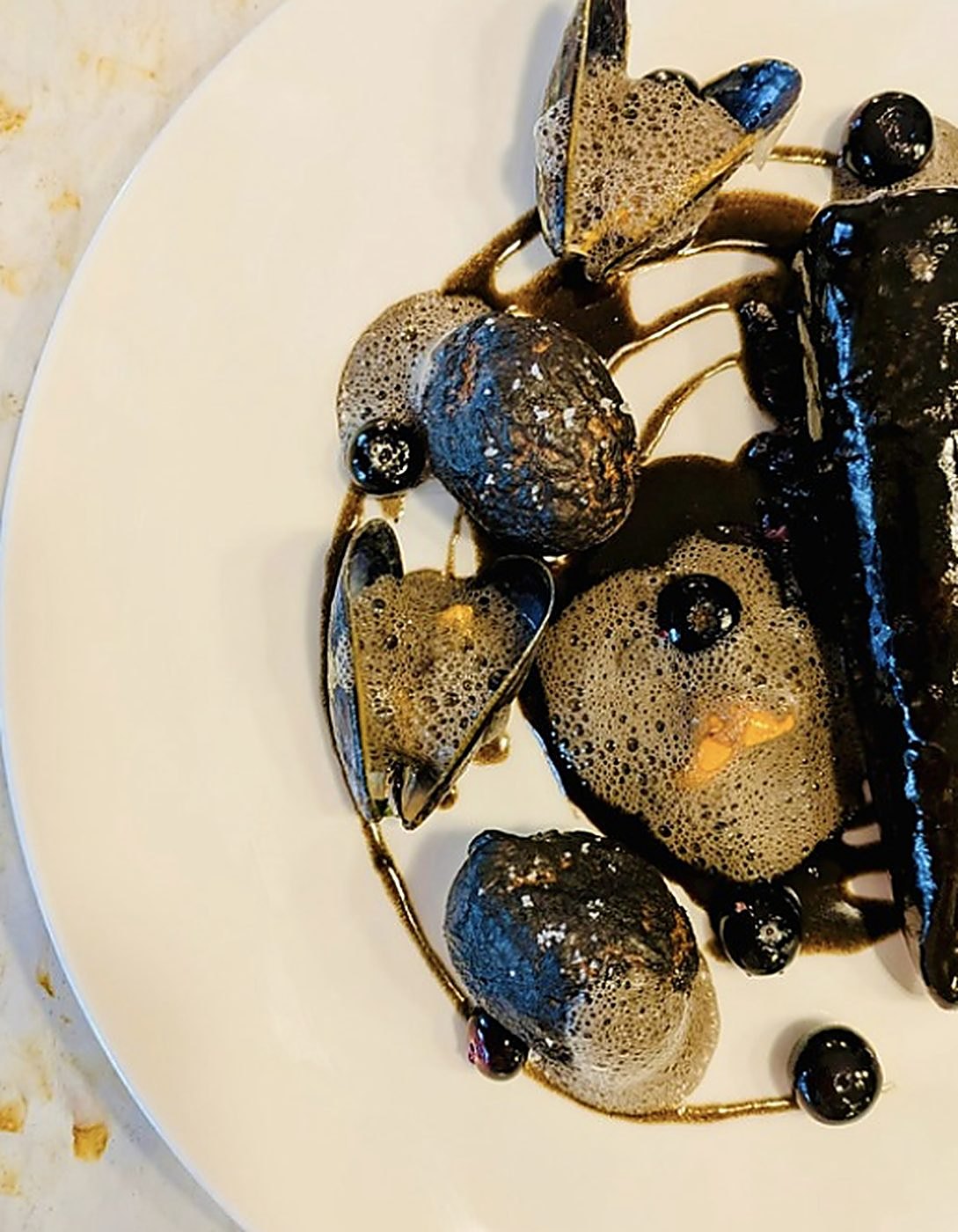 Fragment culinaire