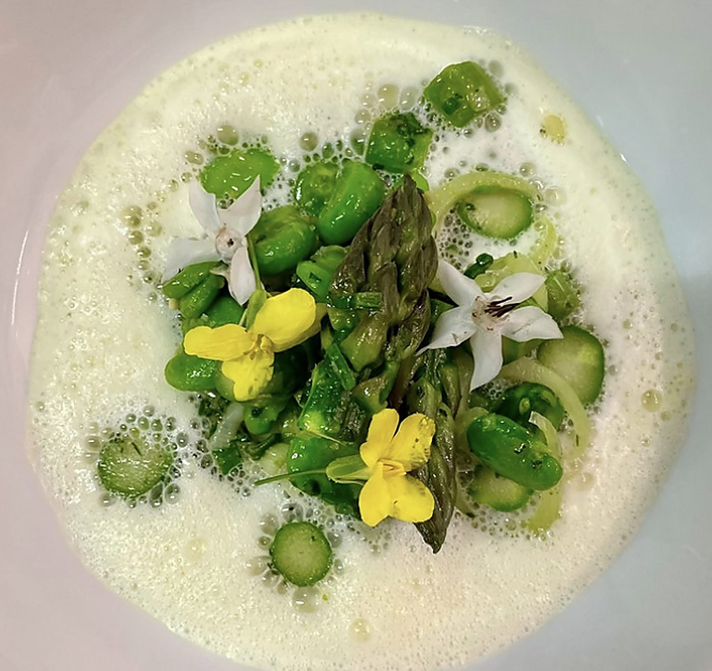 Fragment culinaire