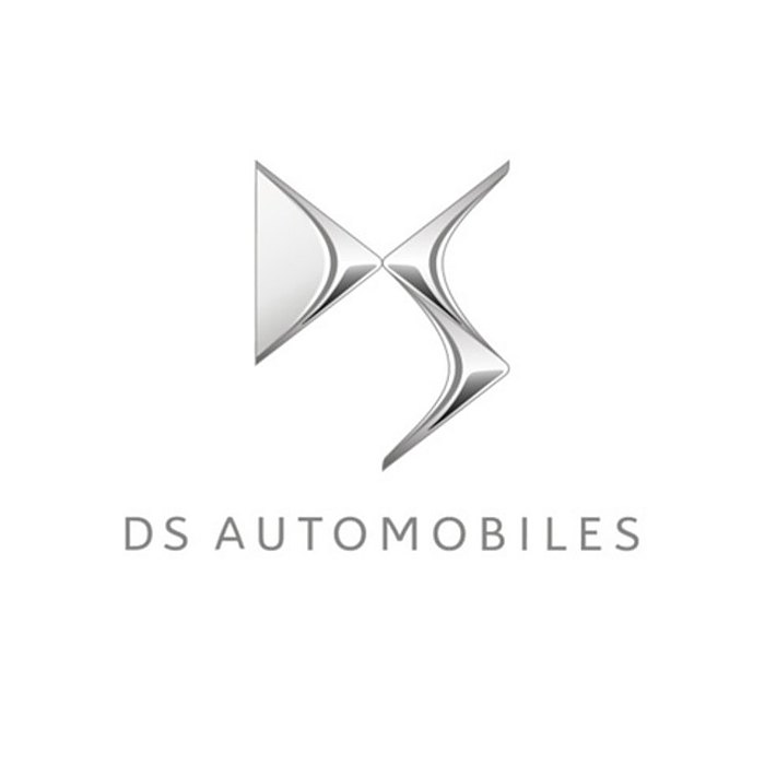 Logo DS Automobiles