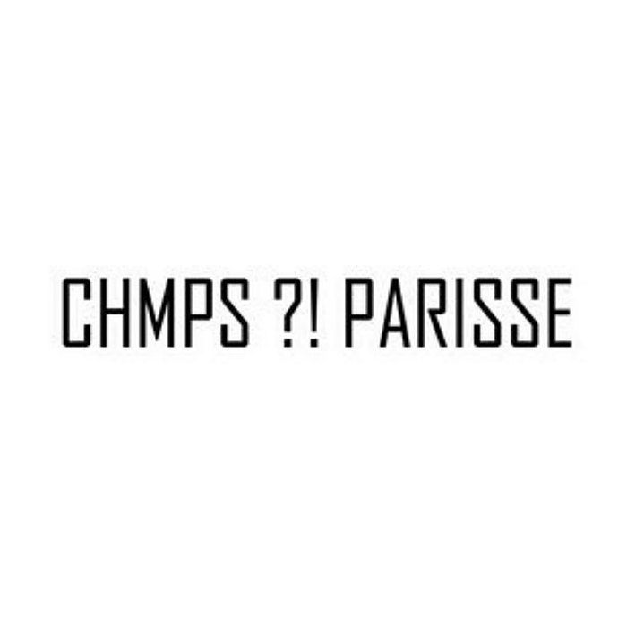 Logo CHMPS ?! PARISSE