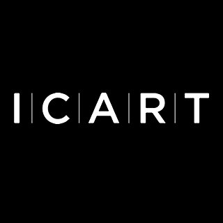 Logo ICART