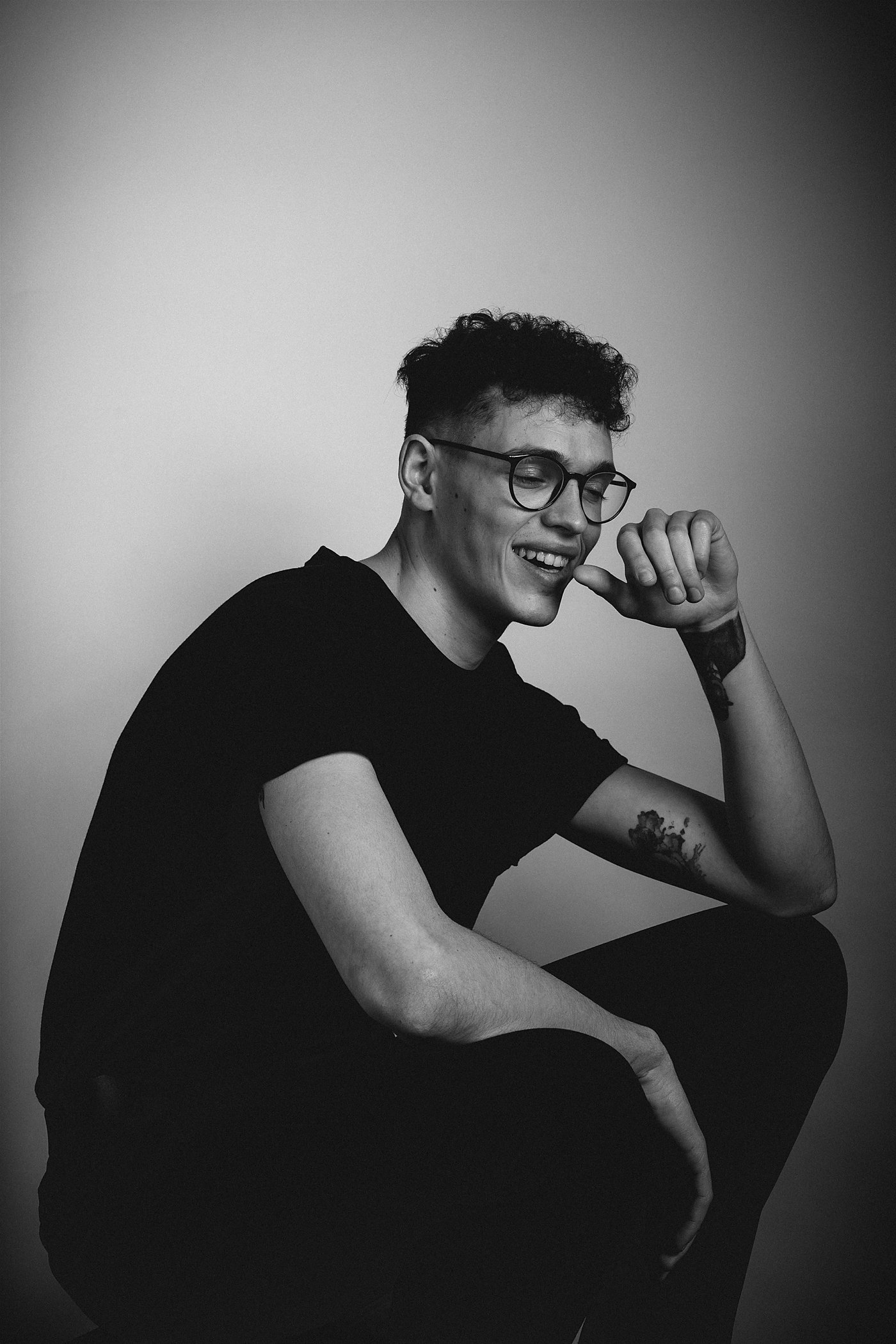 Portrait de Romain Meignan